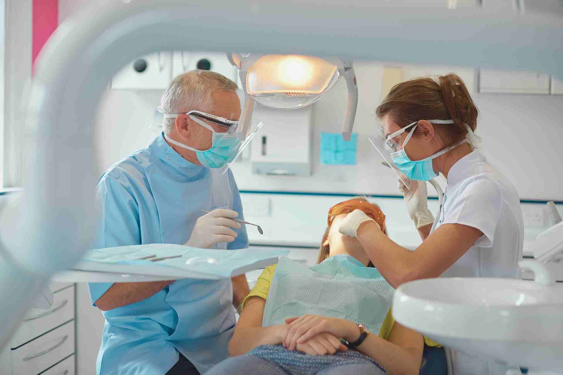 Dentist in Groveland, CA
